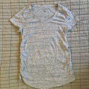 Liz Lange Maternity Top